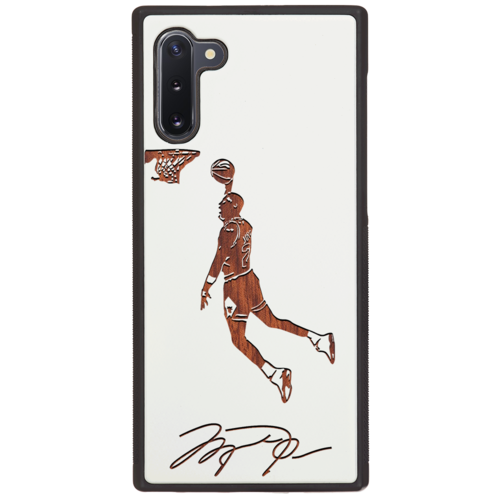 Jordan Signature - Engraved