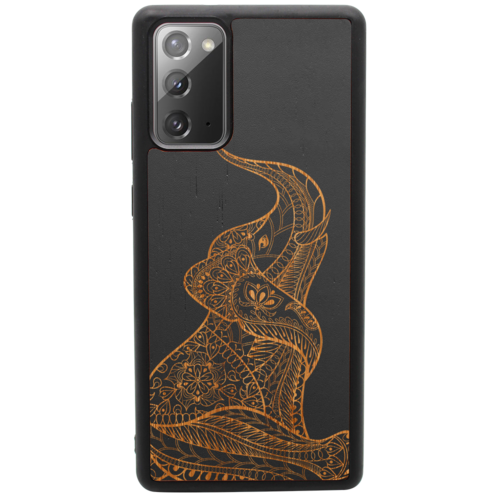 Baby Elephant - Engraved