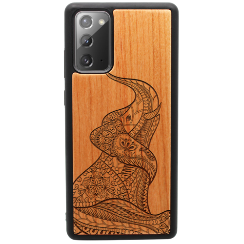 Baby Elephant - Engraved