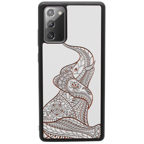 Baby Elephant - Engraved