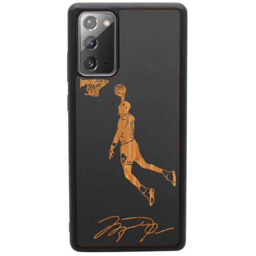 Jordan Signature - Engraved