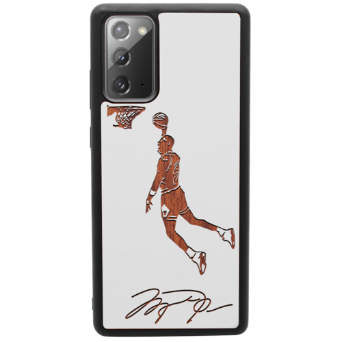 Jordan Signature - Engraved