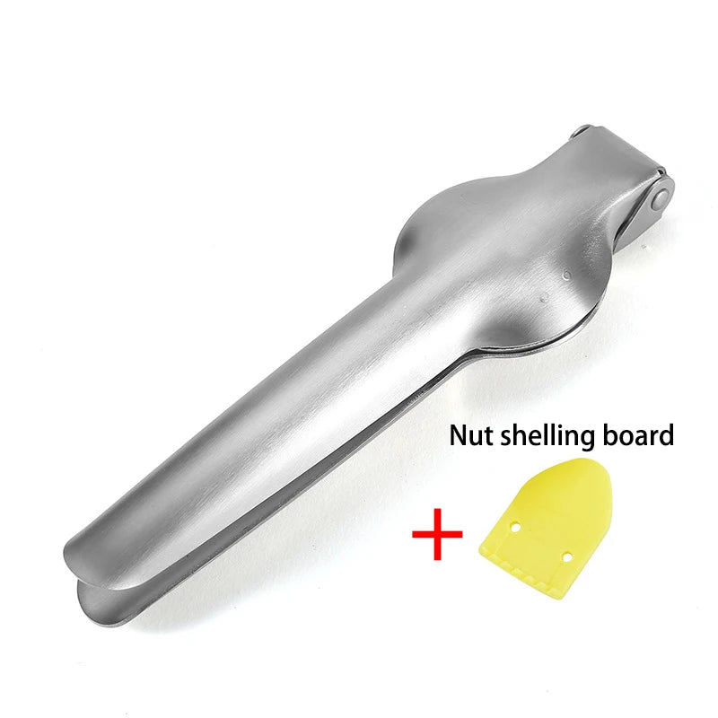 2 in 1 Stainless Chestnut Machine Kitchen Accessories Chestnut Sheath