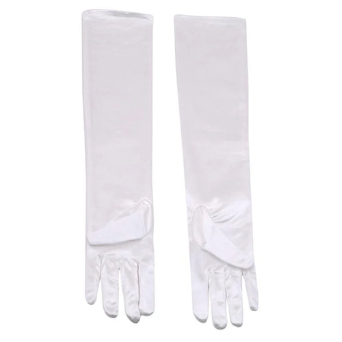 Fashion Sexy Gloves Women Grace Thin Breathable Sun Protection Driving