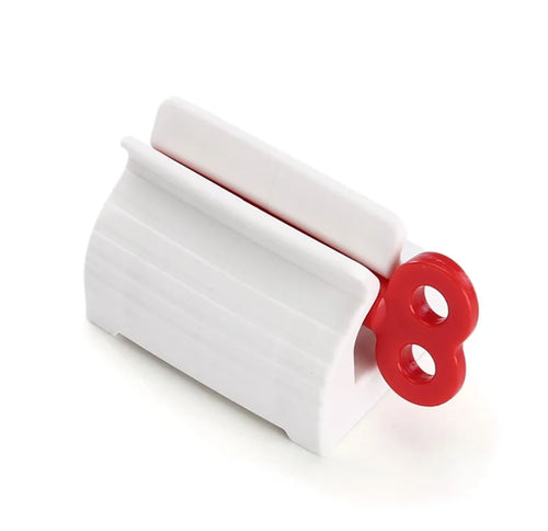 Toothpaste Squeezer Tooth Paste Holder Oral Care Bathroom Tools Tube