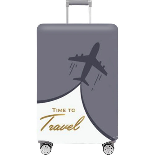 Luggage Covers Protector Travel Luggage Suitcase Protective Cover