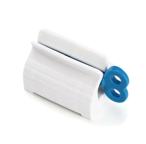 Toothpaste Squeezer Tooth Paste Holder Oral Care Bathroom Tools Tube
