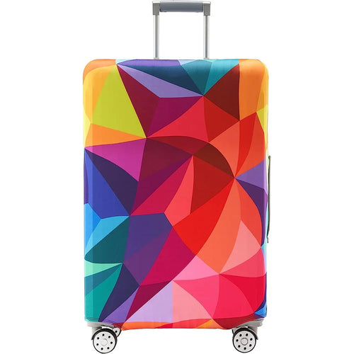 Luggage Covers Protector Travel Luggage Suitcase Protective Cover