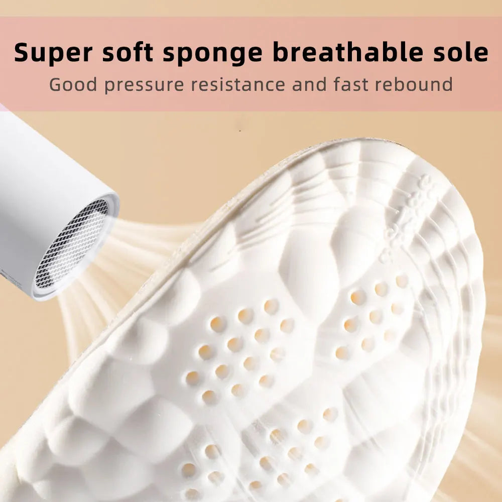 Heated Shoe Insoles Foot Warming Pad Feet Warmer Sock Pad Mat Winter