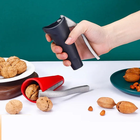 Kitchen Nutcracker For Nuts Hazelnut Walnut Pliers Walnut Opener