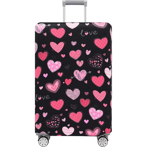 Luggage Covers Protector Travel Luggage Suitcase Protective Cover