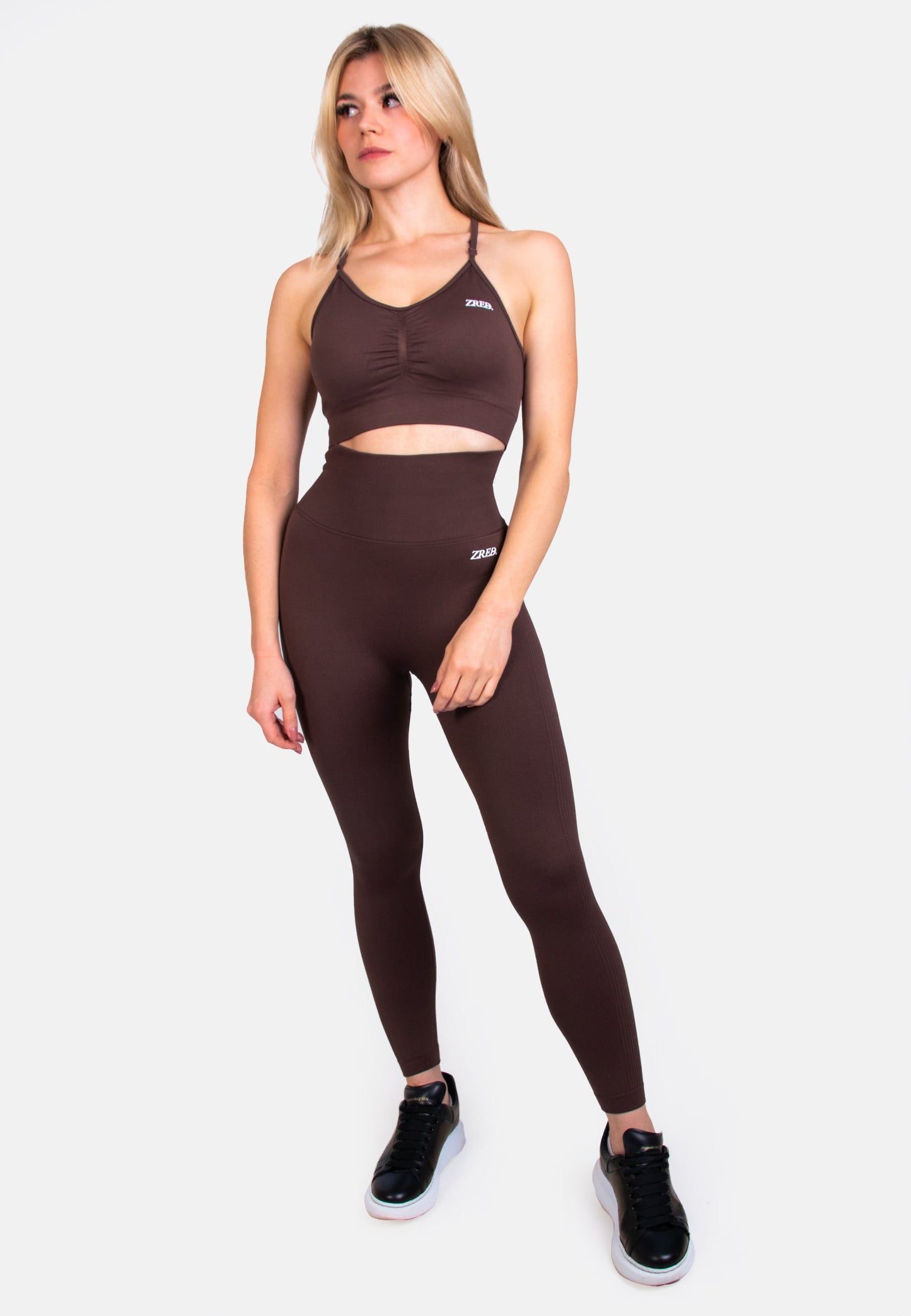 Shape Seamless Sport Bra