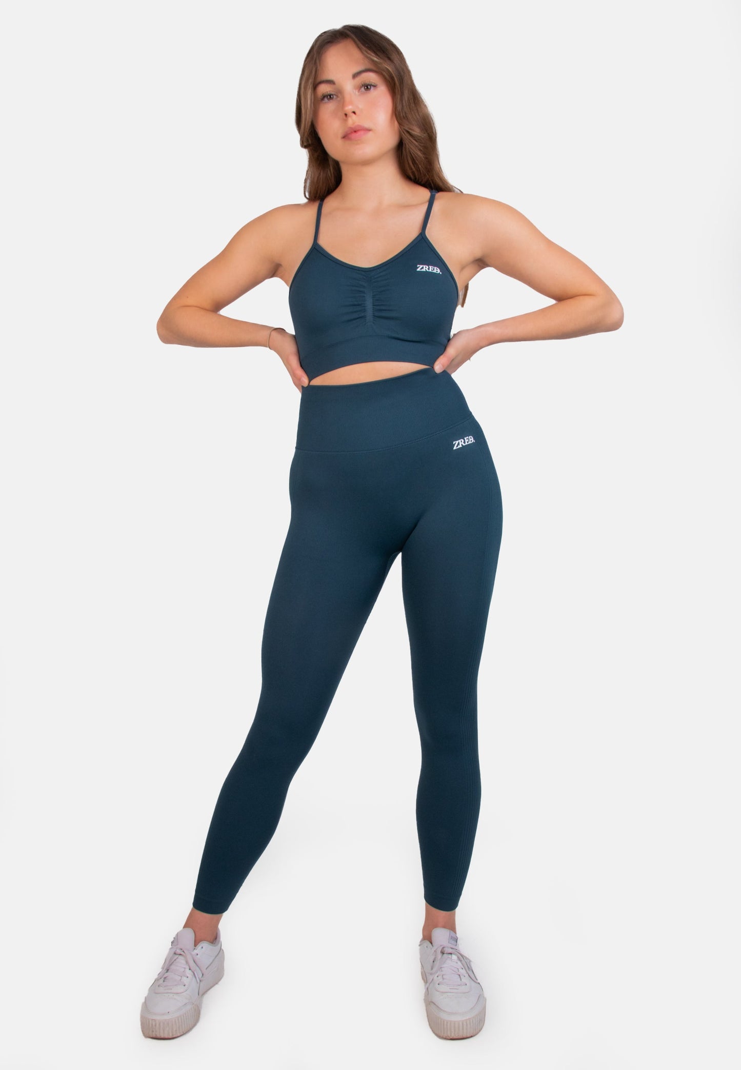 Shape Seamless Sport Bra