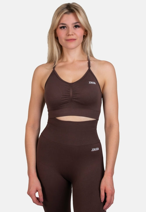 Shape Seamless Sport Bra