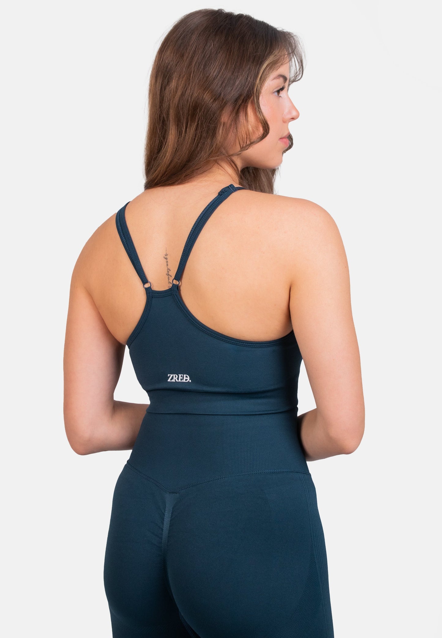 Shape Seamless Sport Bra