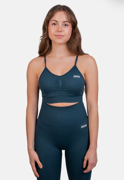 Shape Seamless Sport Bra
