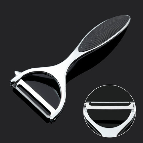 Stainless Steel Kitchen Accessories Multi-function Vegetable Peeler