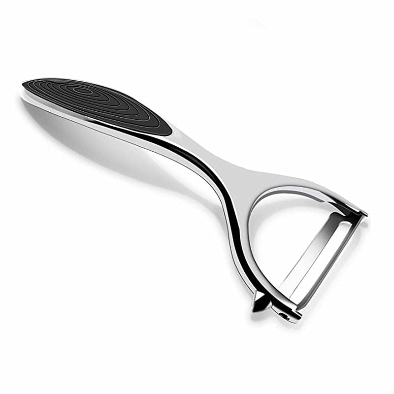 Stainless Steel Kitchen Accessories Multi-function Vegetable Peeler