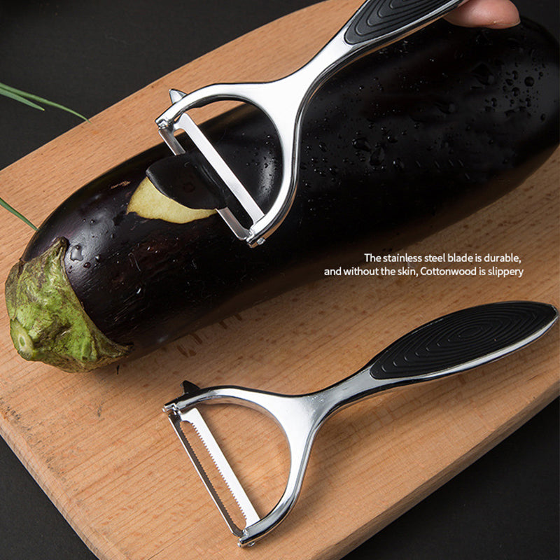 Stainless Steel Kitchen Accessories Multi-function Vegetable Peeler