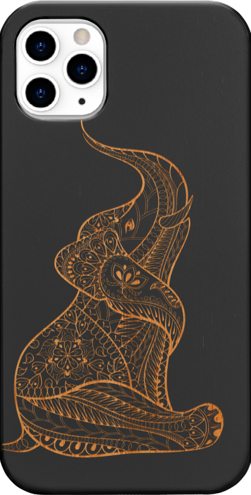 Baby Elephant - Engraved
