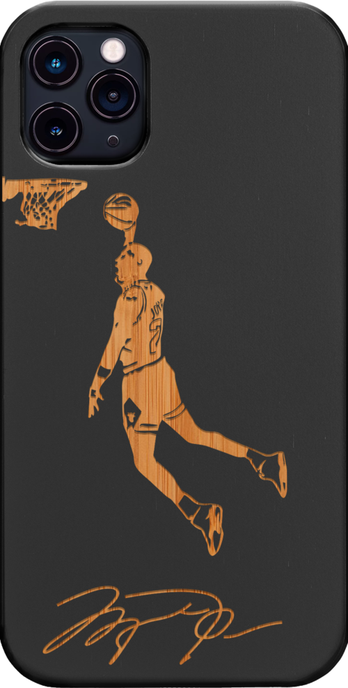 Jordan Signature - Engraved
