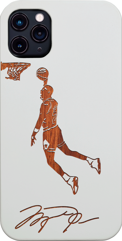 Jordan Signature - Engraved