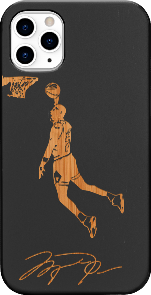 Jordan Signature - Engraved