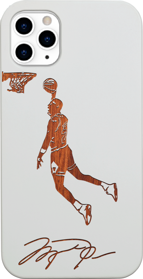 Jordan Signature - Engraved