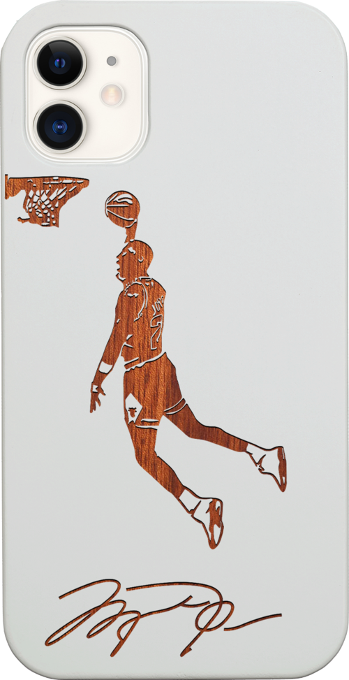 Jordan Signature - Engraved