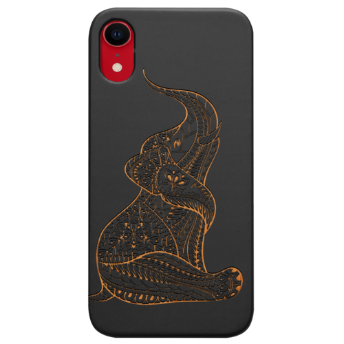 Baby Elephant - Engraved
