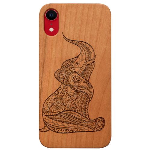 Baby Elephant - Engraved