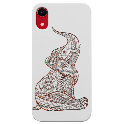 Baby Elephant - Engraved