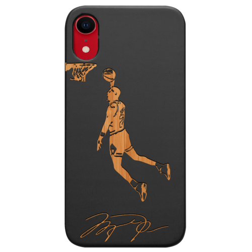 Jordan Signature - Engraved