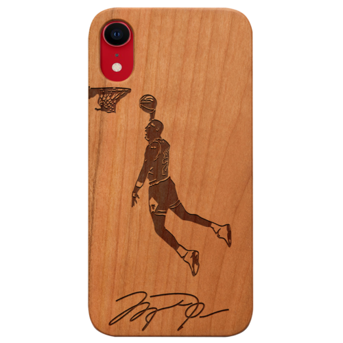 Jordan Signature - Engraved