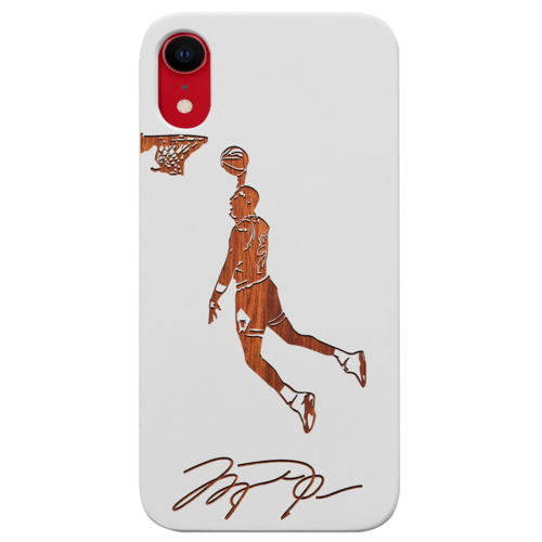 Jordan Signature - Engraved