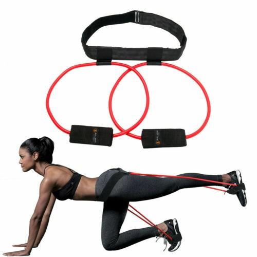 MultiFunction Fitness Resistance Bands