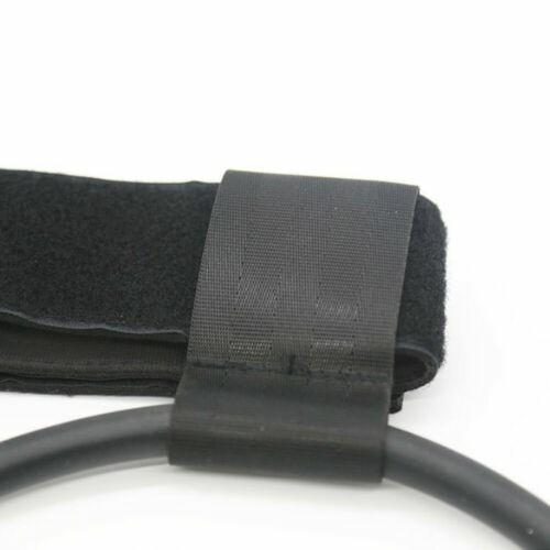 MultiFunction Fitness Resistance Bands