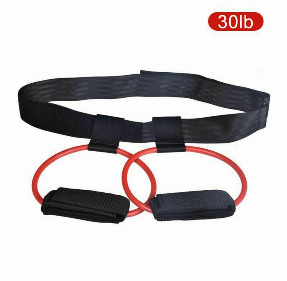 MultiFunction Fitness Resistance Bands