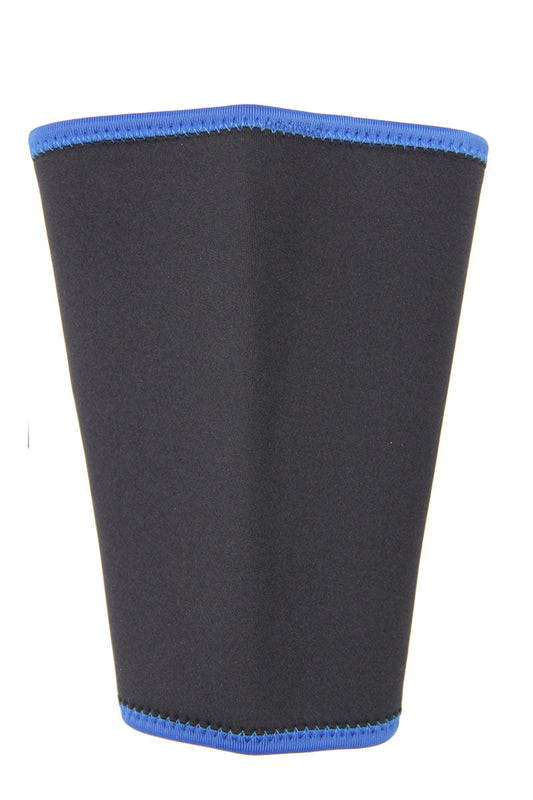 Protexx Knee Sport Support Sleeve, Black