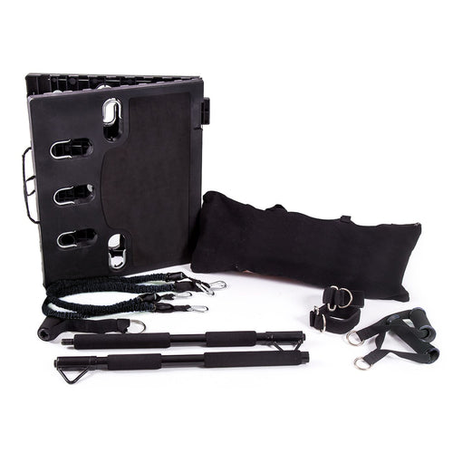 Full Portable Home Gym Workout Set