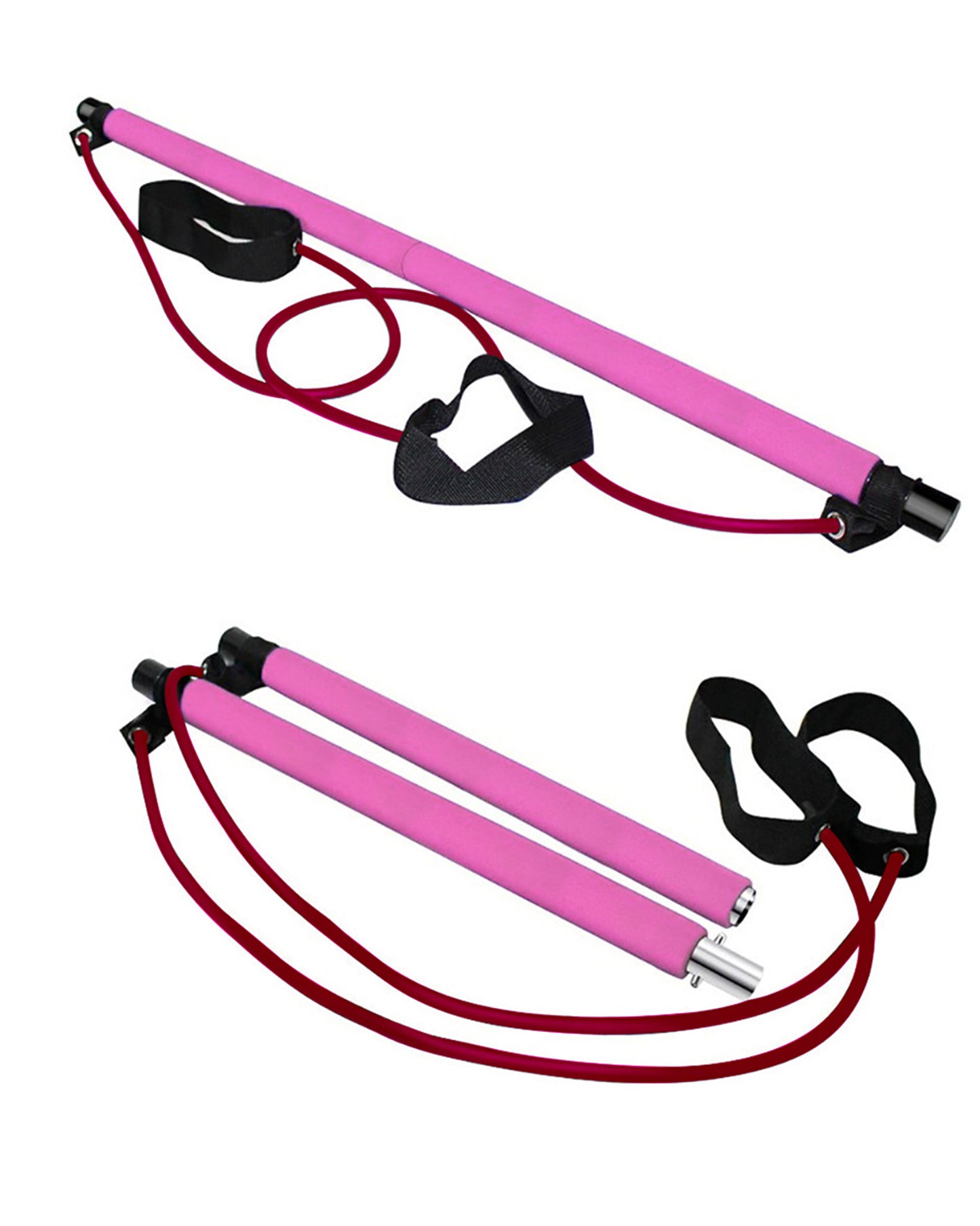 Body Glove Pilates Bar Stick