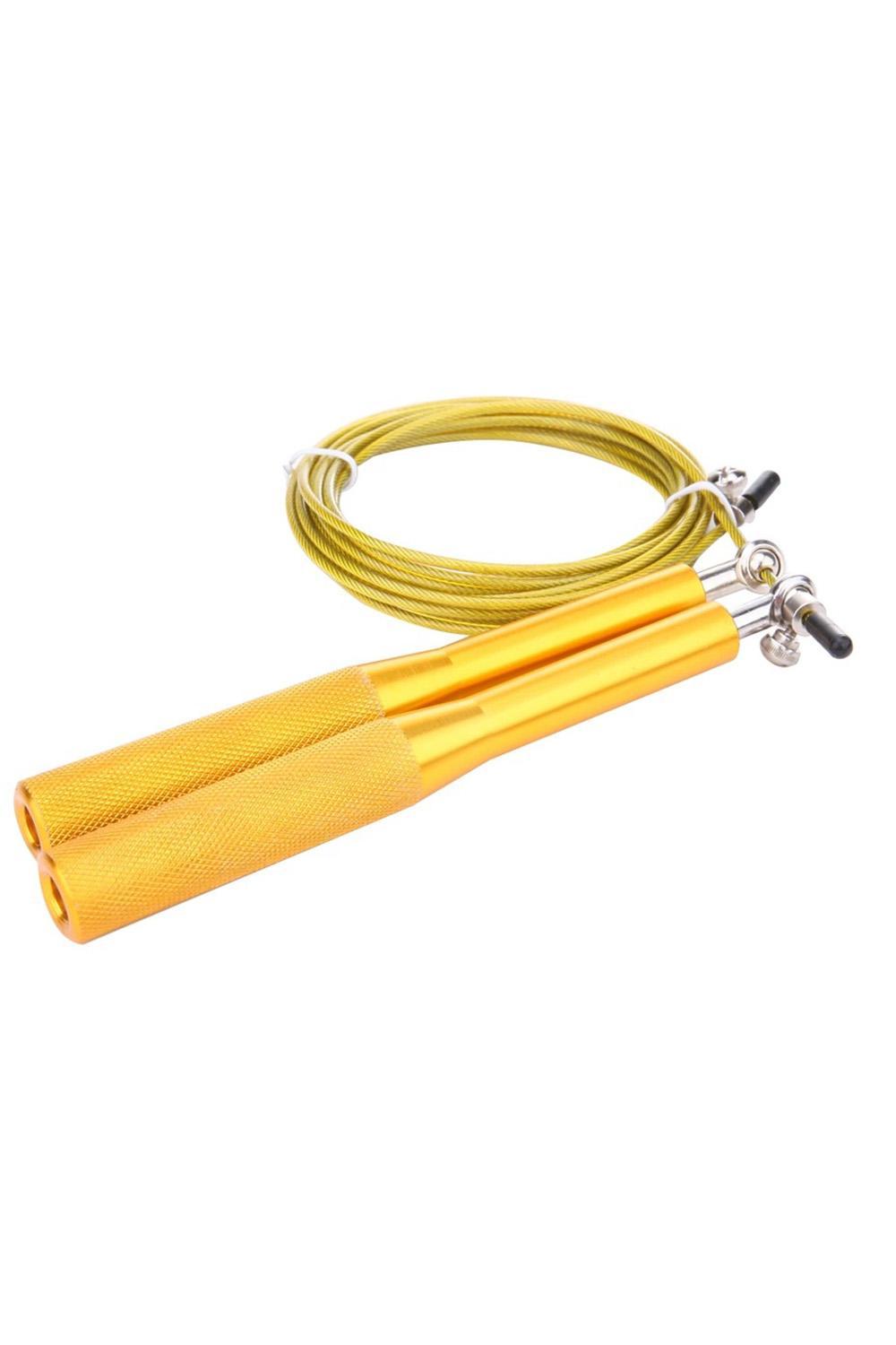 Adjustable Crossfit Jumping Rope