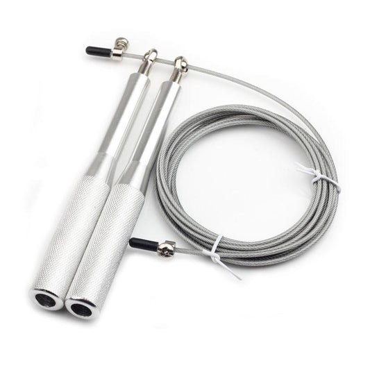 Adjustable Crossfit Jumping Rope