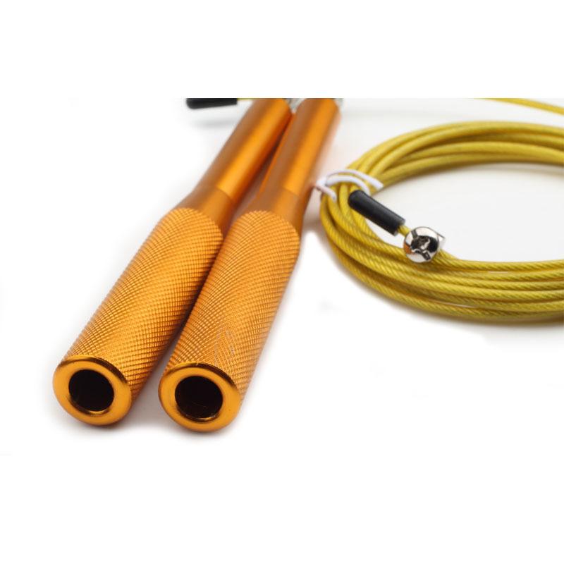 Adjustable Crossfit Jumping Rope